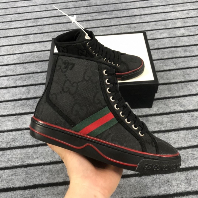 Gucci Casual Shoes